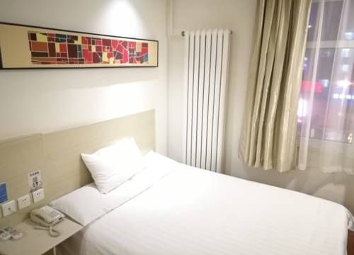 Hanting Hotel Shenyang Middle Street Henglong Plaza