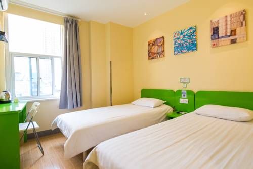 Hi Inn Beijing Changping Fuxue Road