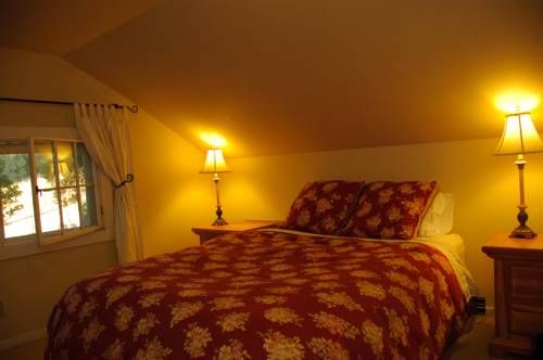 Dunning Ranch Guest Suites