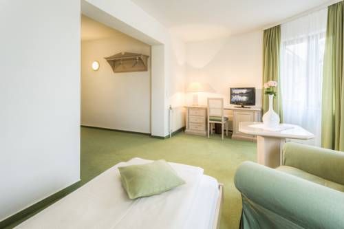 Kurhotel Leonardo