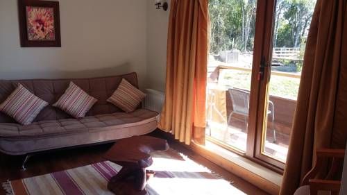 Hotel Lodge Las Cascadas