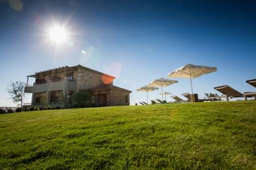 Tramonto Suites