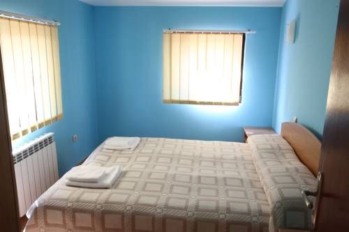 Family Hotel Papi