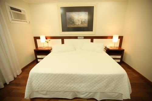 Vinhedo Plaza Hotel