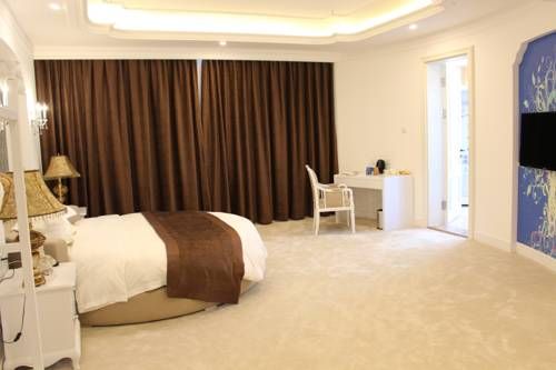 Mingzhuan Shiji Kubeila Hotel