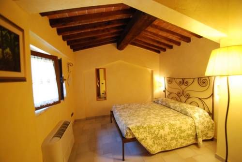 Agriturismo Orto del Nigi
