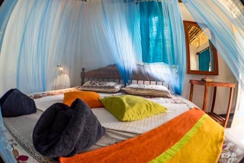 De Silva Wind Resort Kalpitiya - Kitesurfing School Sri Lanka