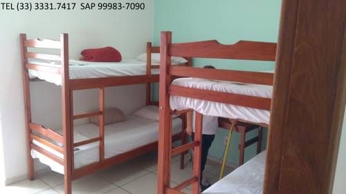 Pecafe Hotel