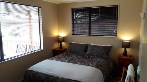 Serenity Motels