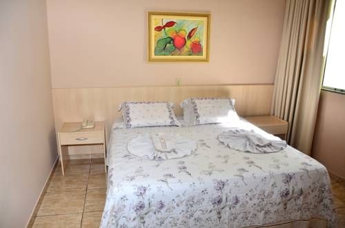 Hotel Regina Muriaé