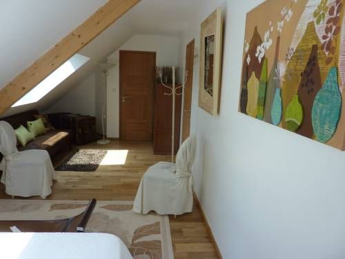 Les Chambres D'oriane