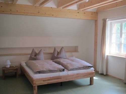 Exklusives Holzhaus