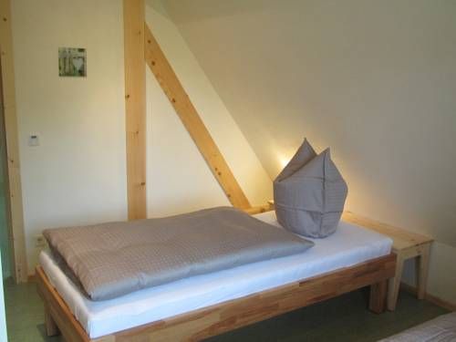 Exklusives Holzhaus