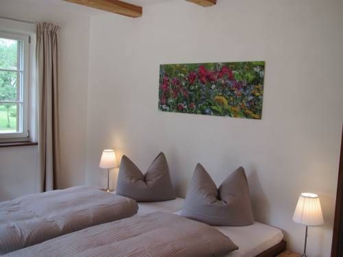 Exklusives Holzhaus