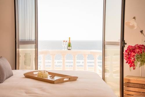 Hostal La Torre Ibiza Cap Negret