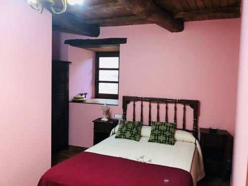Hotel Rural El Lagar De Las Médulas
