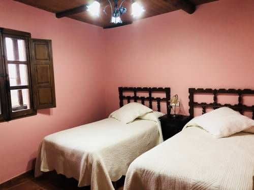 Hotel Rural El Lagar De Las Médulas