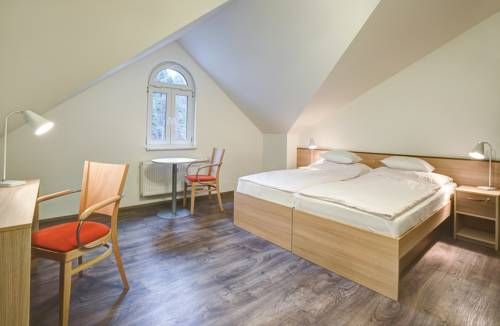 Hotel Dagmar