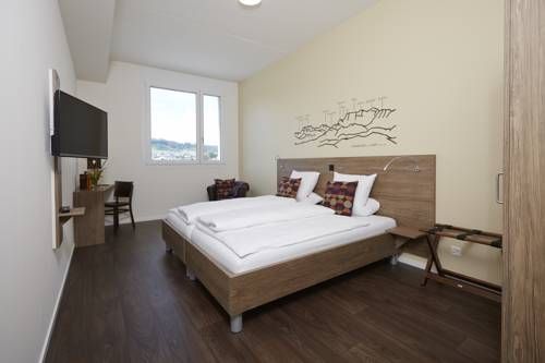 B&B Hotel Peter und Paul