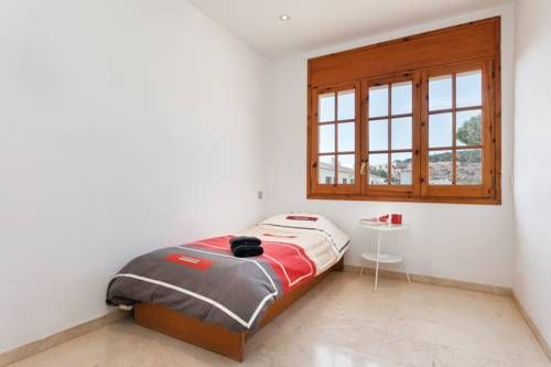 Villa Cabrilslux
