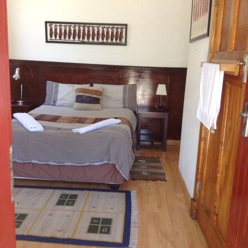 9th Street Lodge