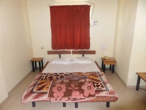 Cinderalla Inn Lodging