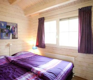 EuroParcs Maasduinen