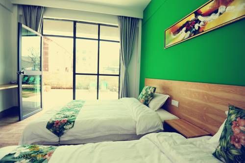Weizhou Island Sunshine Hotel