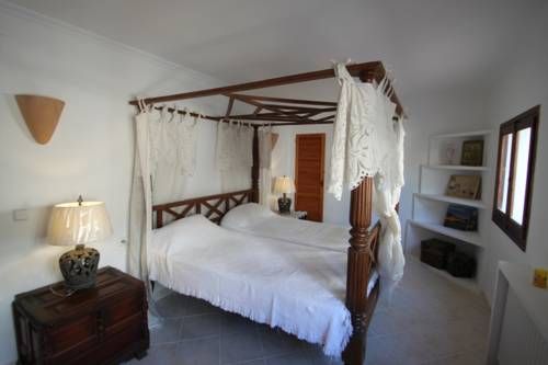 Tanja - modern, well-equipped villa with private pool in Costa Blanca