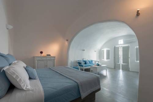 Thirea Suites