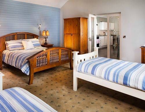 Coast Lodge
