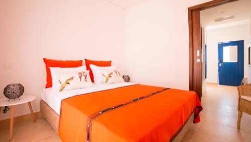 Casas Do Rio Sado - Sado River Country Retreat