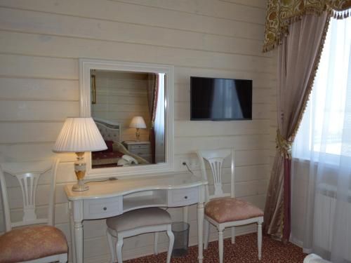 Park-Hotel Altay Green