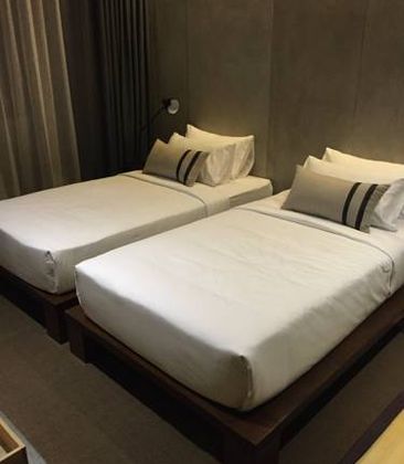 Atta Lakeside Resort Suite - SHA Plus Certified