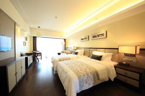 eStay Resort Toener Silver Beach Huizhou