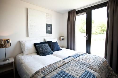 EuroParcs Spaarnwoude