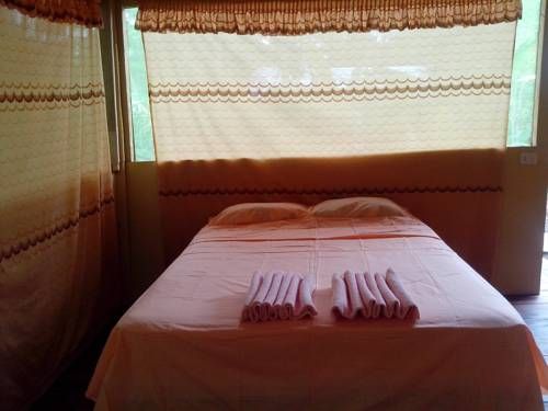 Amazon Queen Lodge