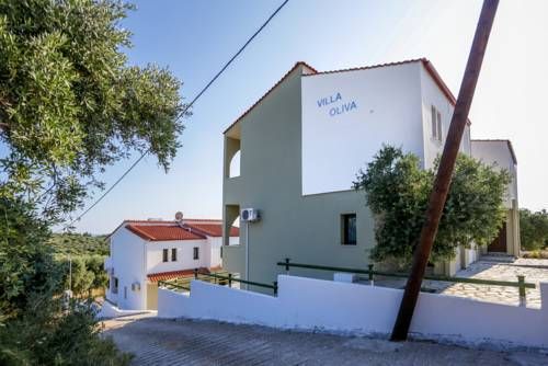 Villa Oliva