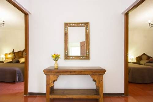 Hotel Posada Loma