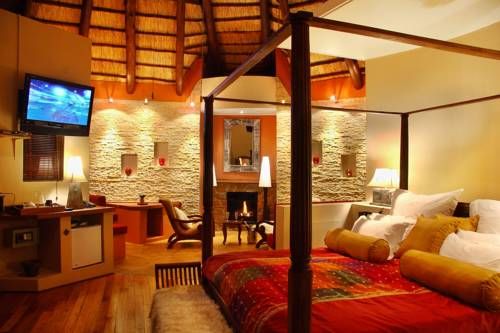 Maliba Mountain Lodge