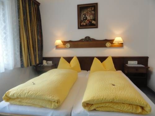 Hotel Traube