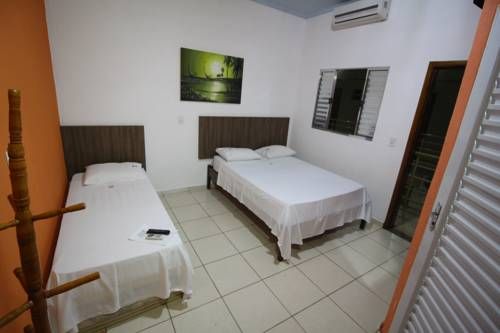 Pousada Do Mineiro