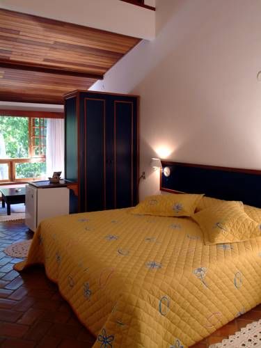 Terracota Hotel