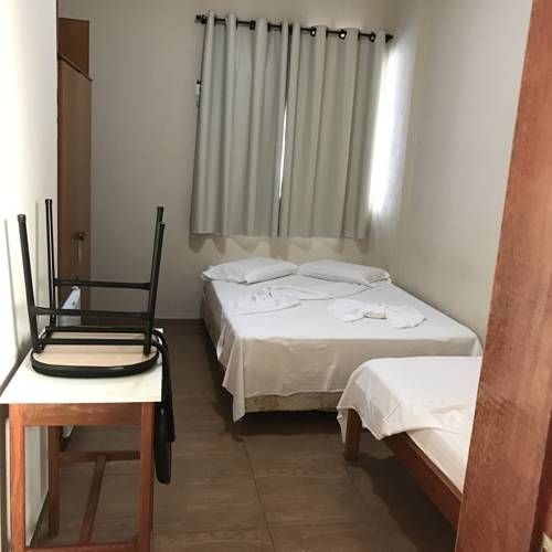 QualyLeste Hotel