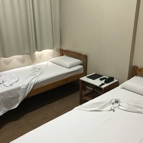 QualyLeste Hotel