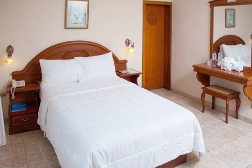Hotel Toachi