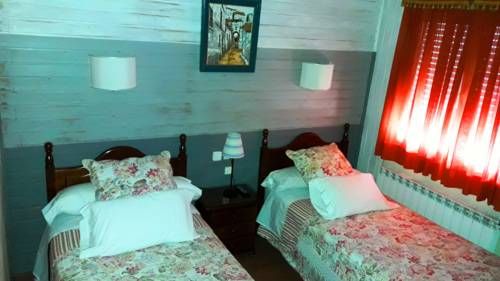 Hostal Martin