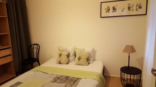 AppartsHotels'De Ville