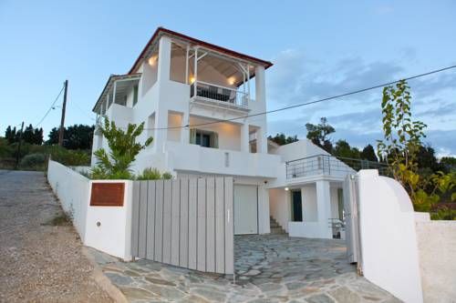 Villa Pasifika