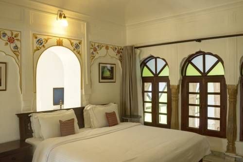 Hotel Surajgarh Fort